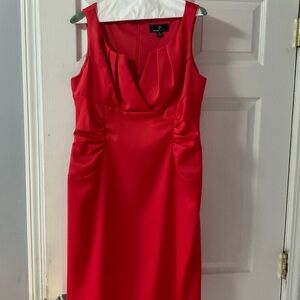 Ronni Nicole Sz 12 dress